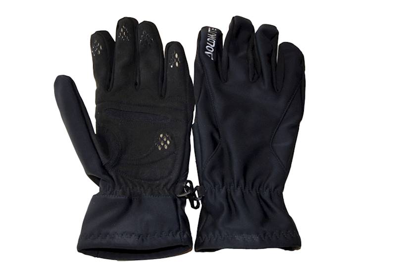 rękawice DOLOMITE GROENLANDIA Man black L