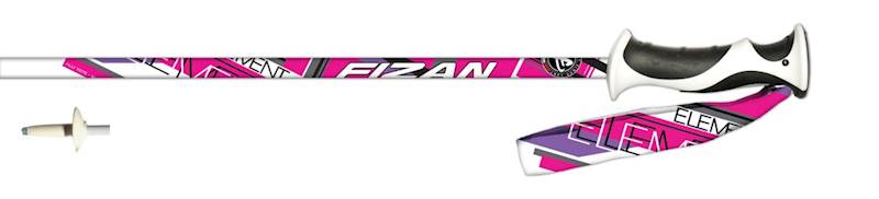 kije FIZAN narc ELEMENT pink 110