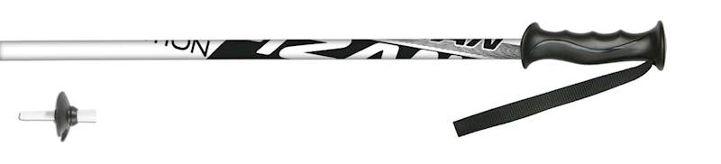 kije FIZAN narciarskie ACTION JR white 80