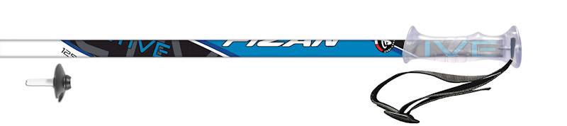 kije FIZAN narciarskie ACTIVE blue 110