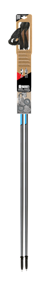 kije FIZAN N/RUNNER blue cm 110