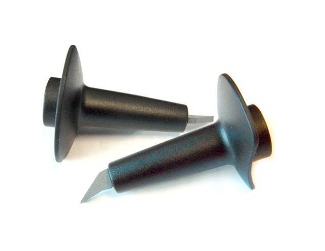 grot FIZAN N35/WB NW/XC black (para)