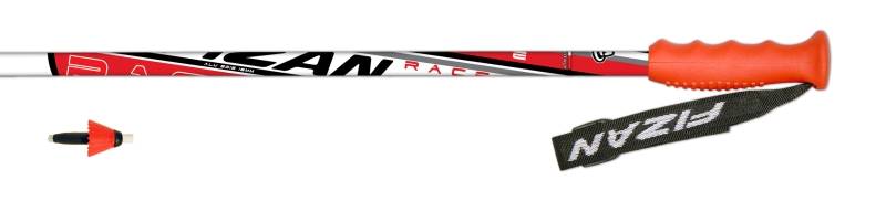 kije FIZAN nar. RACE JR white/red/black 95