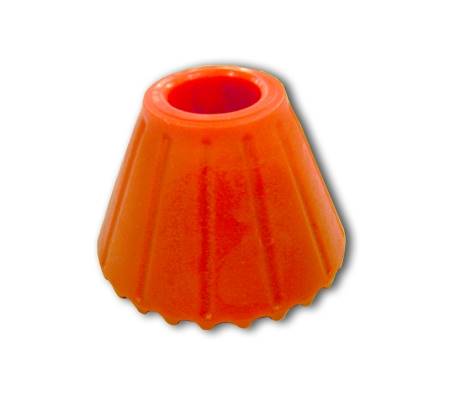 talerzyk FIZAN RACE 40MM red kpl
