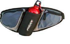 nerka FIZAN Waist Bag/Pas art.205 black