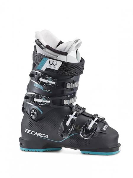 buty TECNICA 17/18 MACH1 85 W LV black 3