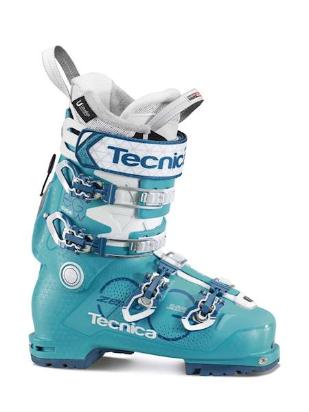 buty TECNICA 16/17 ZERO G GUIDE W blue bird 250