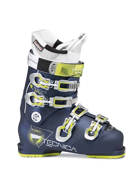 buty TECNICA 16/17 MACH1 95 W MV night blue 220