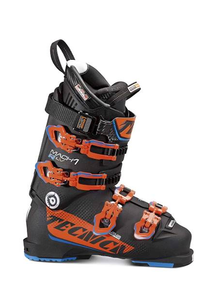 buty TECNICA 16/17 MACH1 R 130 LV black 7