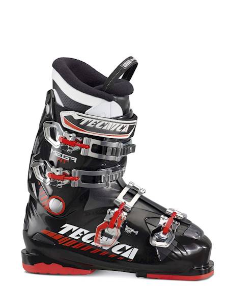 buty TECNICA 16/17 MEGA RT black/anthracite 235
