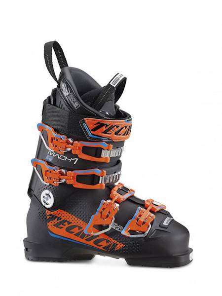 buty TECNICA 17/18 MACH1 R 90 black 4