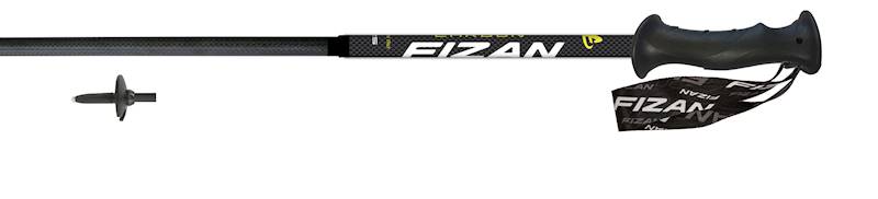 kije FIZAN narc.CARBON black 130