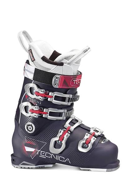 buty TECNICA 15/16 MACH1 105 W MV purple black 220