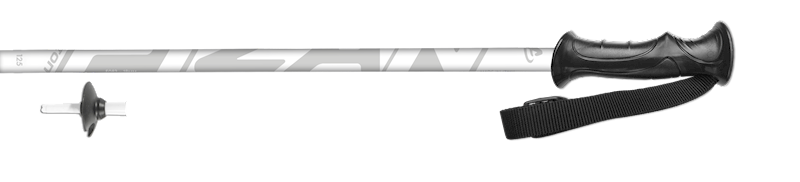kije FIZAN narc.ACTION white 130