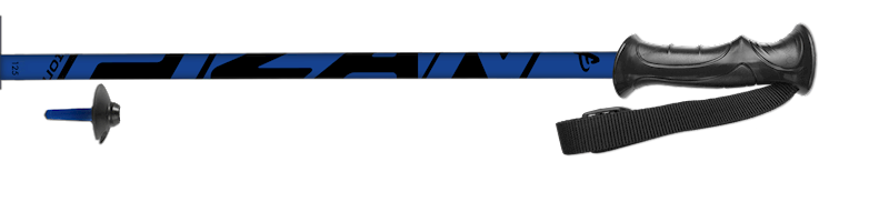 kije FIZAN narc.ACTION blue 115