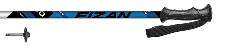 kije FIZAN narc.SPORT 130