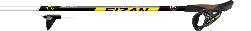kije FIZAN bieg.XC LITE 150