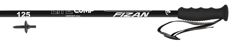 kije FIZAN narc.COMP LITE 130