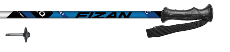 kije FIZAN narc.SPORT 110