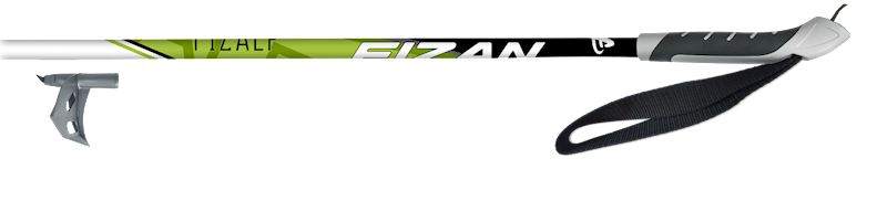 kije FIZAN narc.RACING SL J 105