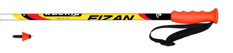 kije FIZAN narc.RACING SL J 105