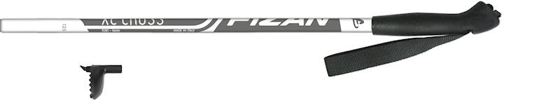 kije bieg. FIZAN XC CROSS JR 100