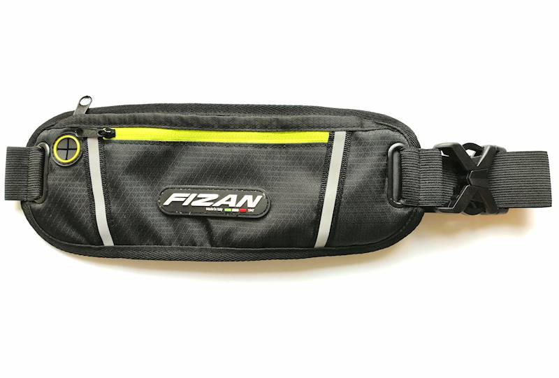 nerka FIZAN Mini Waist Bag/Pas art.207 black