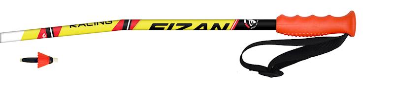 kije narc FIZAN RACE GS JR CURVED 100