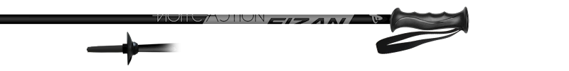 kije narc FIZAN ACTION JR black 110