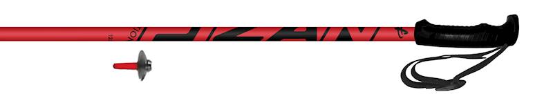 kije narc FIZAN ACTION red 135