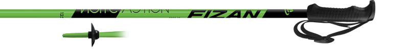 kije narc FIZAN ACTION green 125