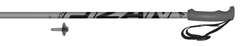kije narc FIZAN ACTION grey 125