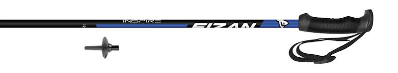 kije narc FIZAN INSPIRE blue 125