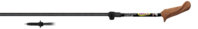 kije FIZAN WALX PRO 117-130