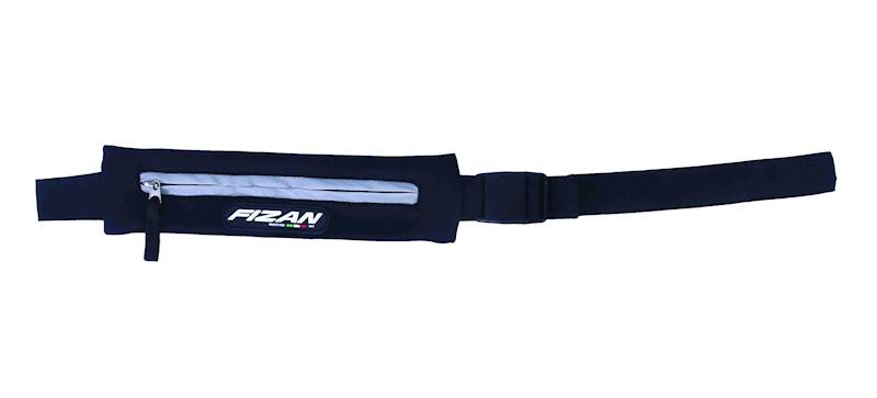 nerka FIZAN Mini Waist Bag/Pas art.207/20 black