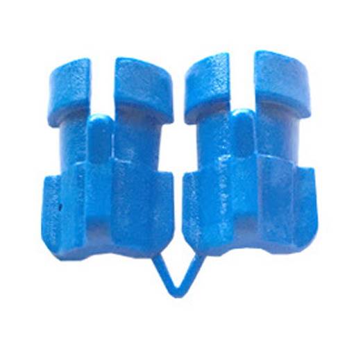 expander FIZAN FLEXY dark blue 16 (para)