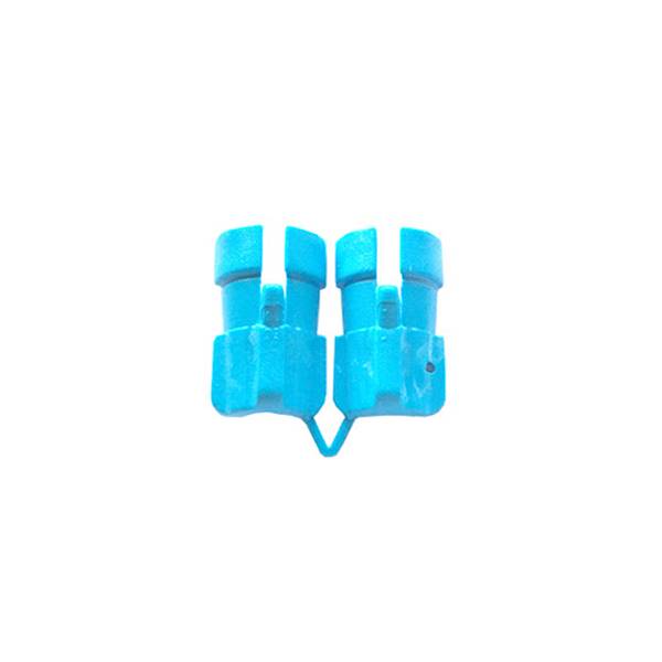 expander FIZAN FLEXY light blue 14 (para)