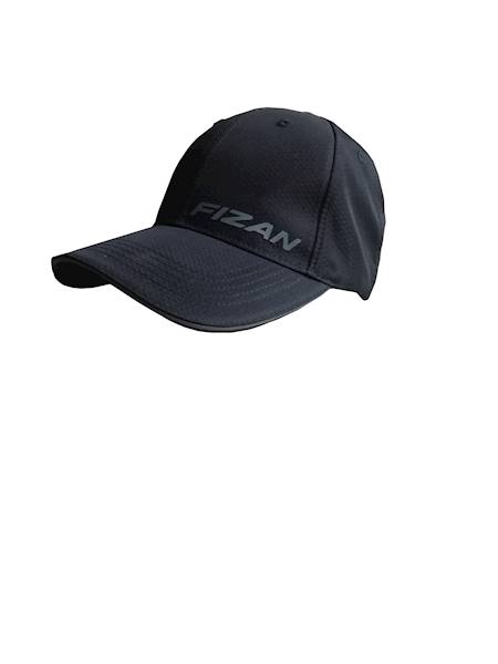 czapka FIZAN A102 Black 