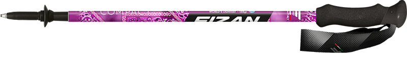 kije FIZAN T/COMPACT MS magenta