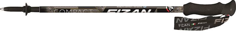 kije FIZAN T/COMPACT MS black