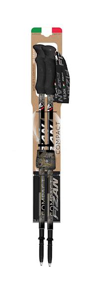 kije FIZAN T/COMPACT MS black