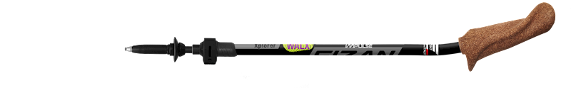 kije FIZAN WALX XPLORER