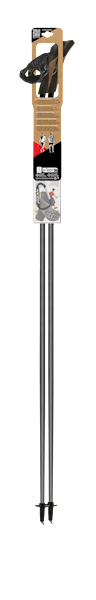 kije FIZAN N/CARBON PRO IMPULSE red 117-130