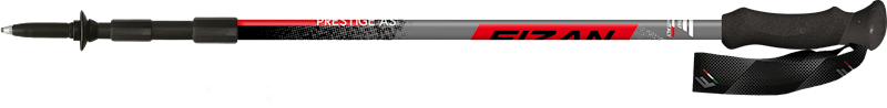 kije FIZAN T/PRESTIGE AS red