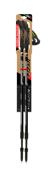 kije FIZAN N/SPEED black