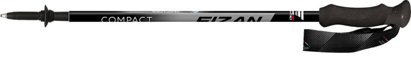 kije FIZAN T/COMPACT grey