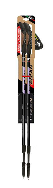 kije FIZAN N/SPEED violet