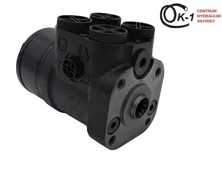 Orbitrol OSPC 400 LS 150-1240