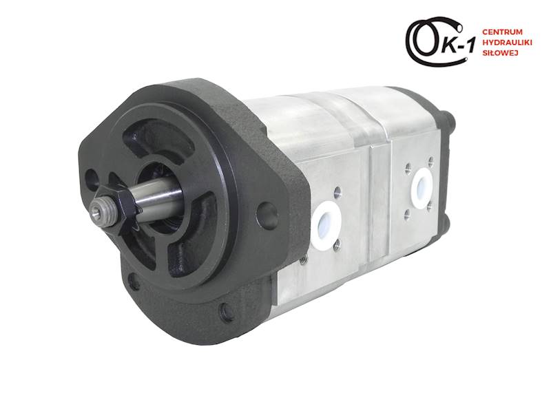 POMPA HYDRAULICZNA RENAULT 7700034421 19cm+11cm