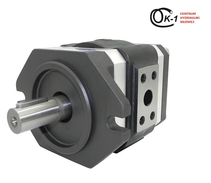 Pompa hydrauliczna zębata PGH4-3X/020RE-013 R901147100